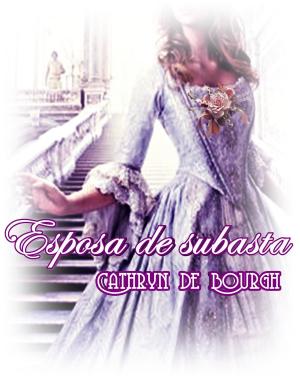 Cover of Esposa de Subasta