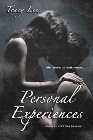 Cover of the book Personal Experiences by Toni Kenyon