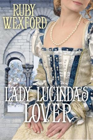 Cover of the book Lady Lucinda's Lover by Tommi Hayes