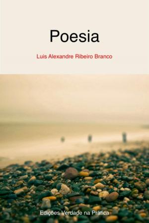 Cover of the book Poesia by Luis Alexandre Ribeiro Branco