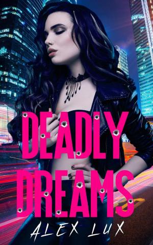 Cover of the book Deadly Dreams by Sharon Hamilton