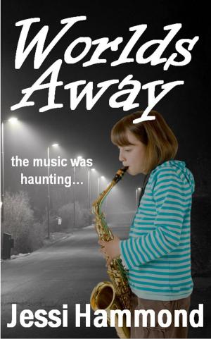 Cover of the book Worlds Away by Debra Lee
