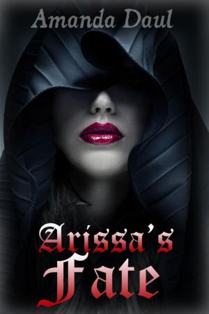 Cover of the book Arissa's Fate by Adam Griffith