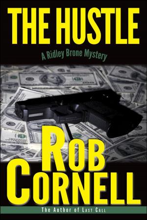 Cover of the book The Hustle by Brett Halliday