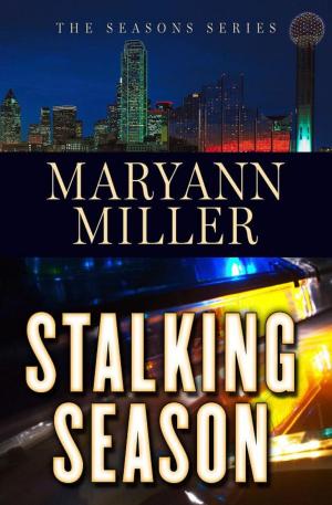 Book cover of Stalking Season