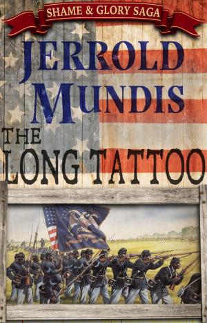 Book cover of The Long Tattoo