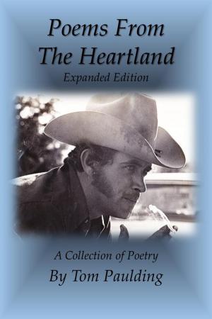 Cover of the book Poems From the Heartland by LaKenya Logan