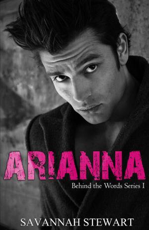 Cover of the book Arianna by Shantel Tessier