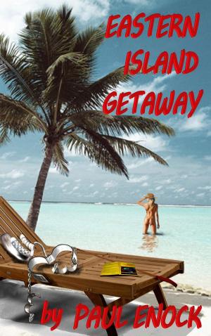 bigCover of the book Eastern Island Getaway by 