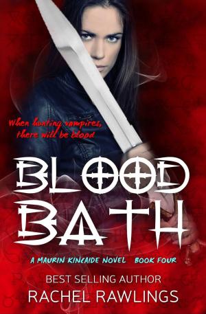 bigCover of the book Blood Bath by 