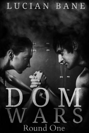 Cover of the book Dom Wars Round 1 by Lucian Bane