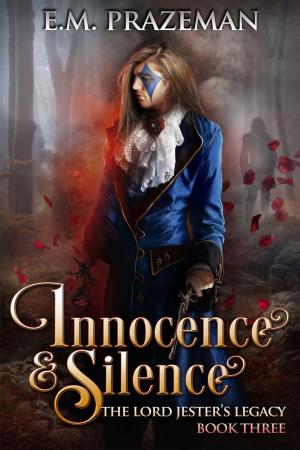 bigCover of the book Innocence and Silence by 