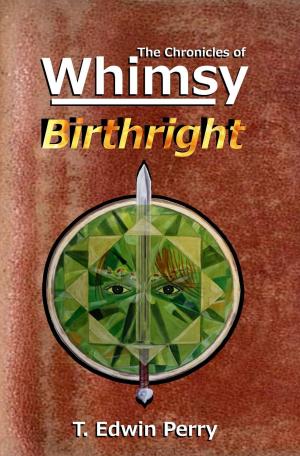 Cover of the book Chronicles of Whimsy: Birthright by James M. Russell