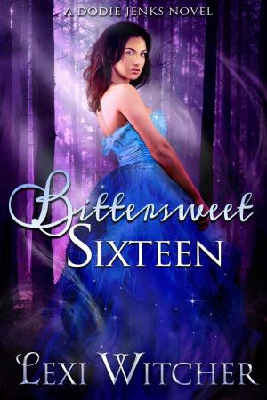 Cover of the book Bittersweet Sixteen by Erin Watt