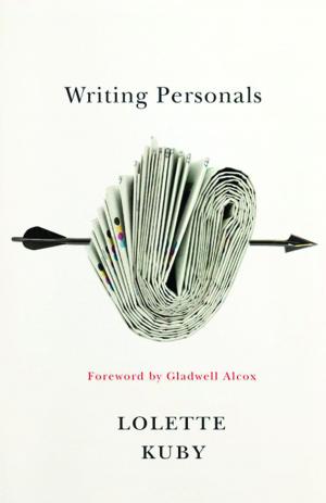 Cover of the book Writing Personals by Douglas Sanderson