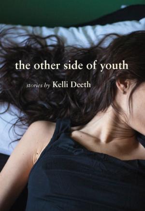 Cover of the book The Other Side of Youth by Julie Maroh