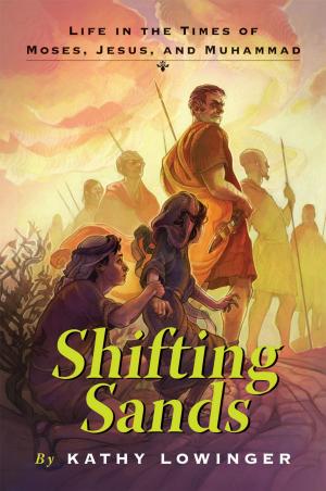 Cover of the book Shifting Sands by Mariatu Kamara