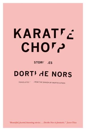 Book cover of Karate Chop