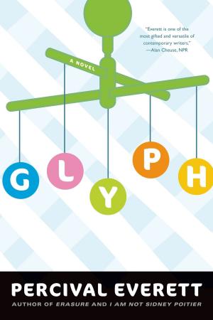 Cover of the book Glyph by Percival Everett