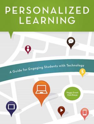 Book cover of Personalized Learning