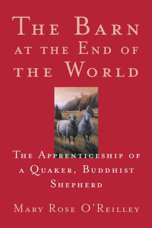 Book cover of The Barn at the End of the World