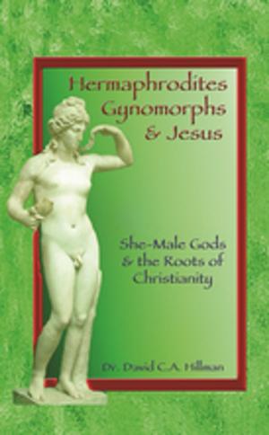 Cover of the book Hermaphrodites, Gynomorphs and Jesus by Robert Anton Wilson
