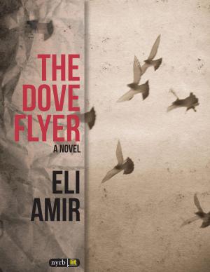 Cover of the book The Dove Flyer by Iris Origo, Katia Lysy