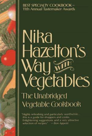 Cover of Nika Hazelton's Way with Vegetables