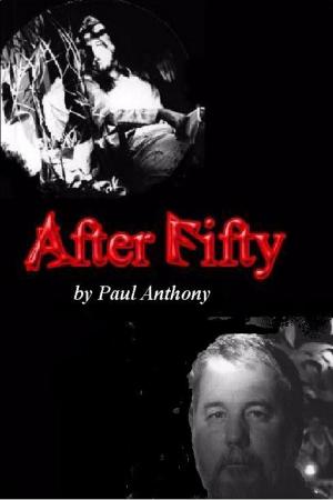 Book cover of After Fifty