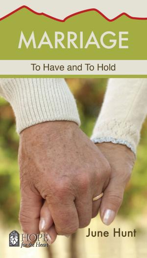 Cover of the book Marriage by Joni Eareckson Tada