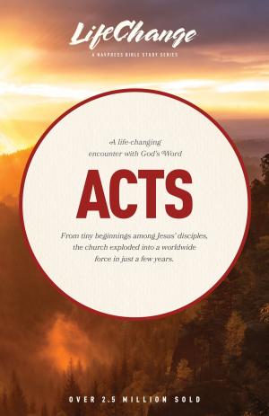 Cover of the book Acts by Dana Yeakley