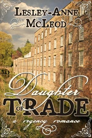 Cover of the book Daughter of Trade by Judith B. Glad