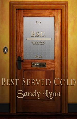 Cover of the book Best Served Cold by Rian Monaire