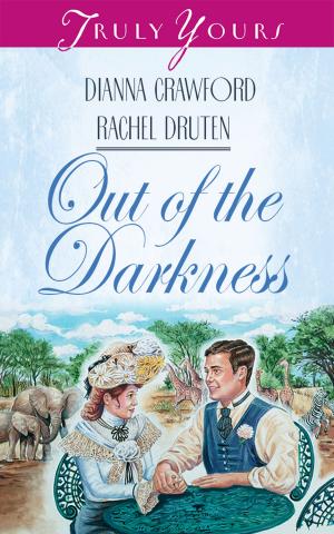 bigCover of the book Out Of The Darkness by 