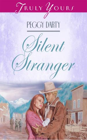 Book cover of Silent Stranger