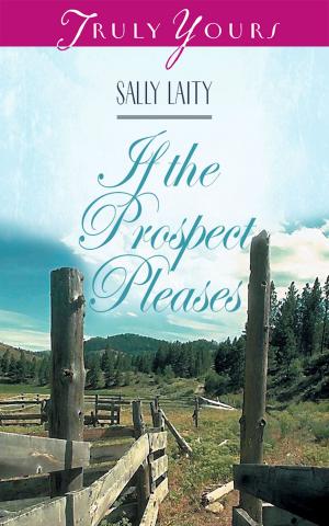Cover of the book If the Prospect Pleases by Jackie M. Johnson