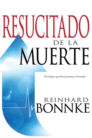 Book cover of Resucitado de la muerte