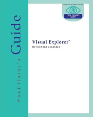 Cover of the book Visual Explorer Facilitator's Guide by Mary Lynn Pulley, Wakefield