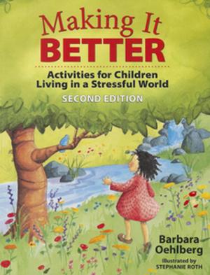 Book cover of Making It Better