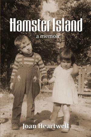 Cover of the book Hamster Island: a Memoir by Christine Amsden