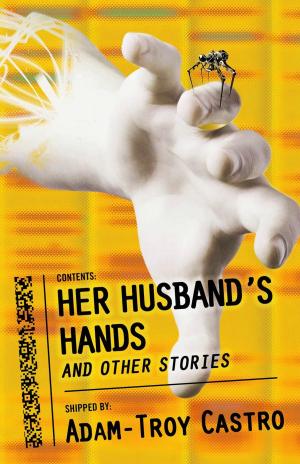 Cover of the book Her Husband's Hands and Other Stories by Nathalie Guarneri