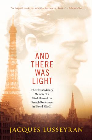 Cover of the book And There Was Light by Diane Conway