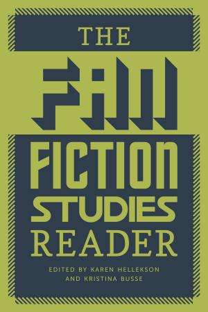 Cover of the book The Fan Fiction Studies Reader by Annette R. Federico