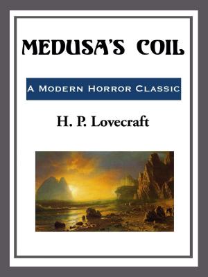 Cover of the book Medusa's Coil by Robert E. Howard