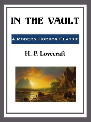 Cover of the book In the Vault by Paul Teague