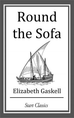 Cover of the book Round the Sofa by Paul Perkins