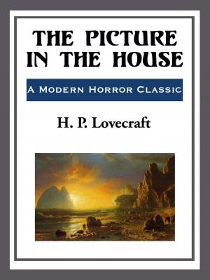 Cover of the book The Picture in the House by Fritz Leiber