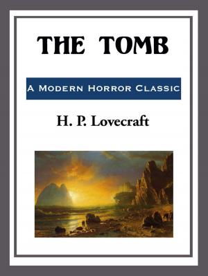 bigCover of the book The Tomb by 