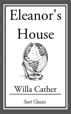 Cover of the book Eleanor's House by William F. Nolan