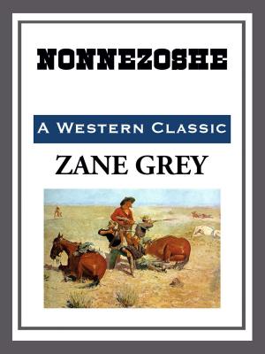 Cover of the book Nonnezoshe by F. L. Wallace